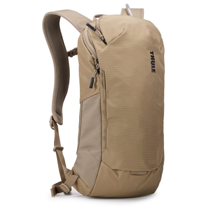 Hydration Backpack, Thule AllTrail 10L, Khaki - EDK.ro