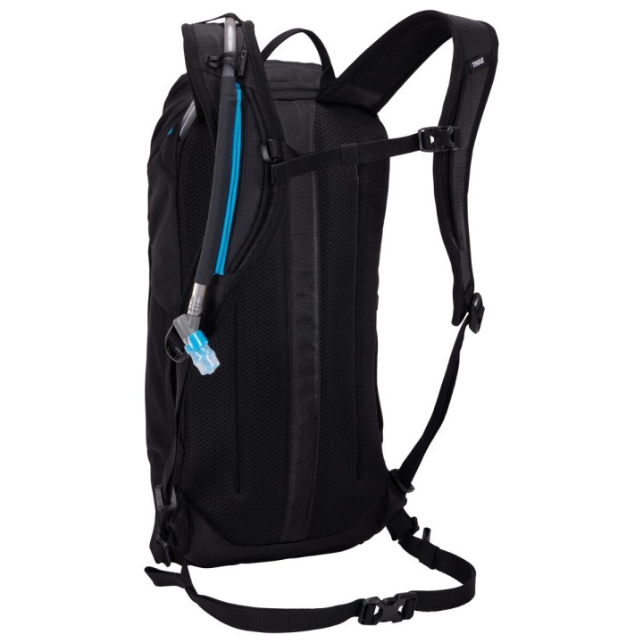 Hydration Backpack, Thule AllTrail 10L, Color Black - EDK.ro
