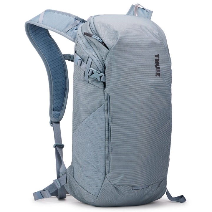 Hydration Backpack, Thule AllTrail 16L, Color Blue - EDK.ro