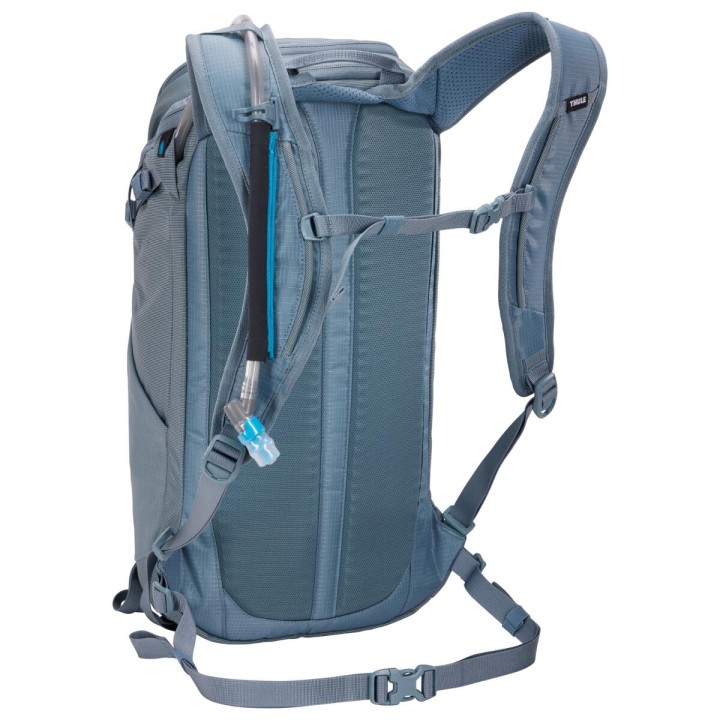 Rucsac de Hidratare, Thule AllTrail 16L, Culoare Albastru - EDK.ro