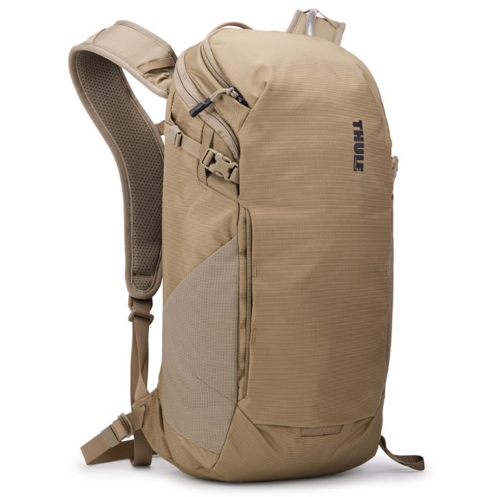 Rucsac de Hidratare, Thule AllTrail 16L, Khaki - EDK.ro