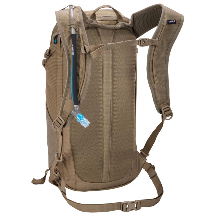 Hydration Backpack, Thule AllTrail 16L, Khaki - EDK.ro