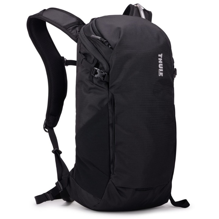 Hydration Backpack, Thule AllTrail 16L, Color Black - EDK.ro