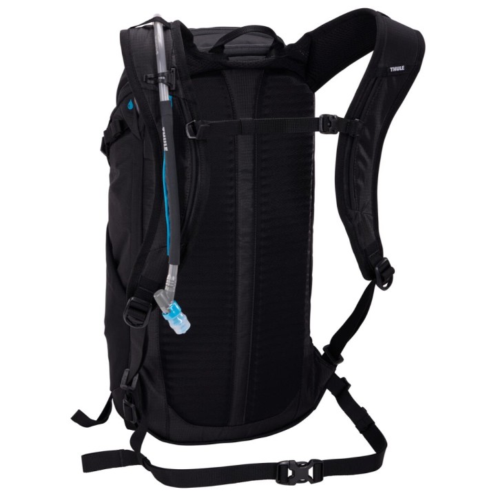 Rucsac de Hidratare, Thule AllTrail 16L, Culoare Negru - EDK.ro