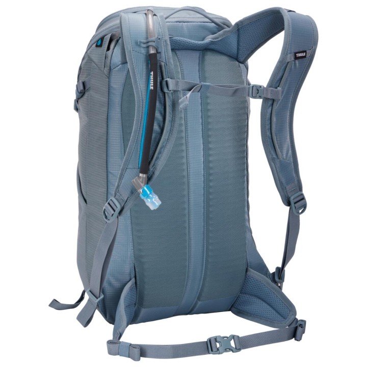 Hydration Backpack, Thule AllTrail 22L, Color Blue - EDK.ro