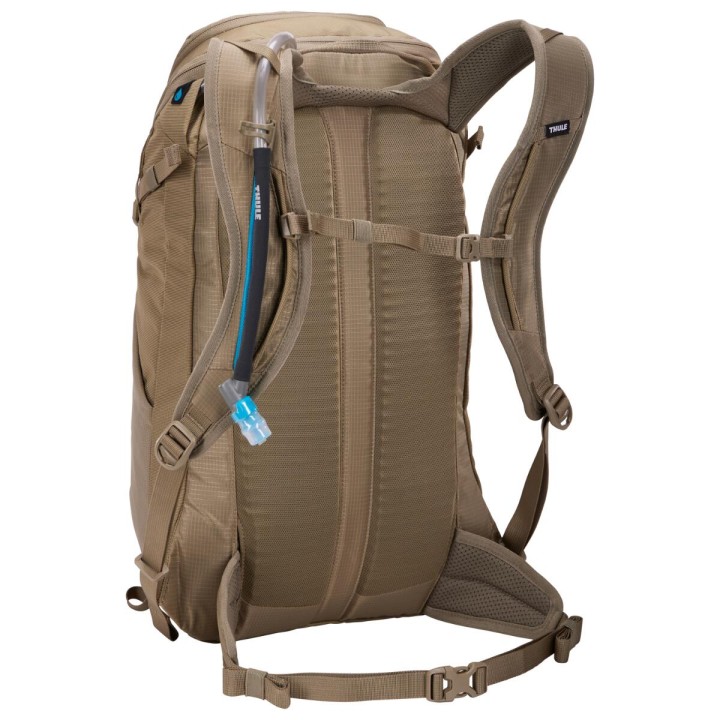 Hydration Backpack, Thule AllTrail 22L, Khaki - EDK.ro
