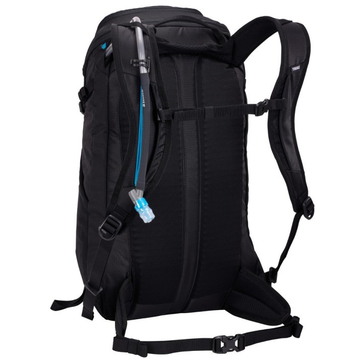 Hydration Backpack, Thule AllTrail 22L, Color Black - EDK.ro