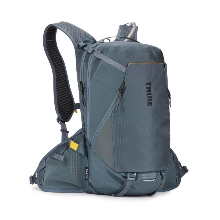 Hydration Backpack, Thule Rail Backpack 18L - EDK.ro