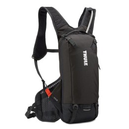 Rucsac de Hidratare, Thule RAIL BIKE H2O 8L, Obsidian - EDK.ro