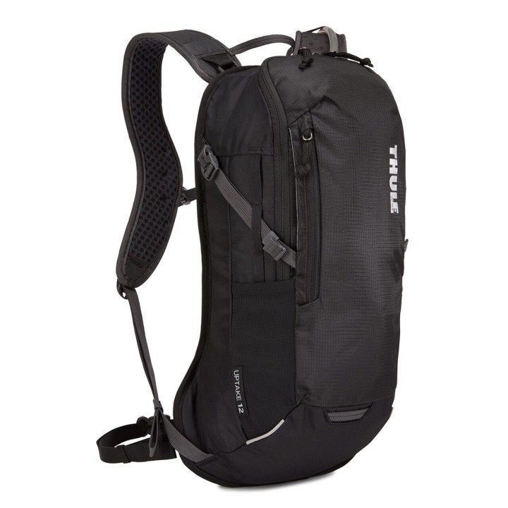 Rucsac de Hidratare, Thule UPTAKE BIKE H2O, 12L, Culoare Negru - EDK.ro