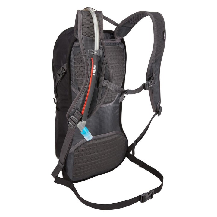 Hydration Backpack, Thule UPTAKE BIKE H2O, 12L, Color Black - EDK.ro