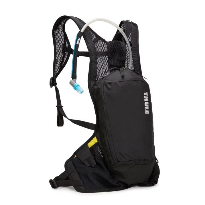 Rucsac de Hidratare, Thule VITAL BIKE H2O 3L, Culoare Negru - EDK.ro