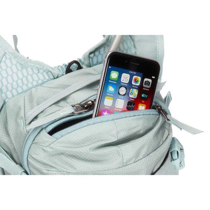 Hydration Backpack, Thule Vital Bike, Women, H2O, 8L, Color Blue - EDK.ro