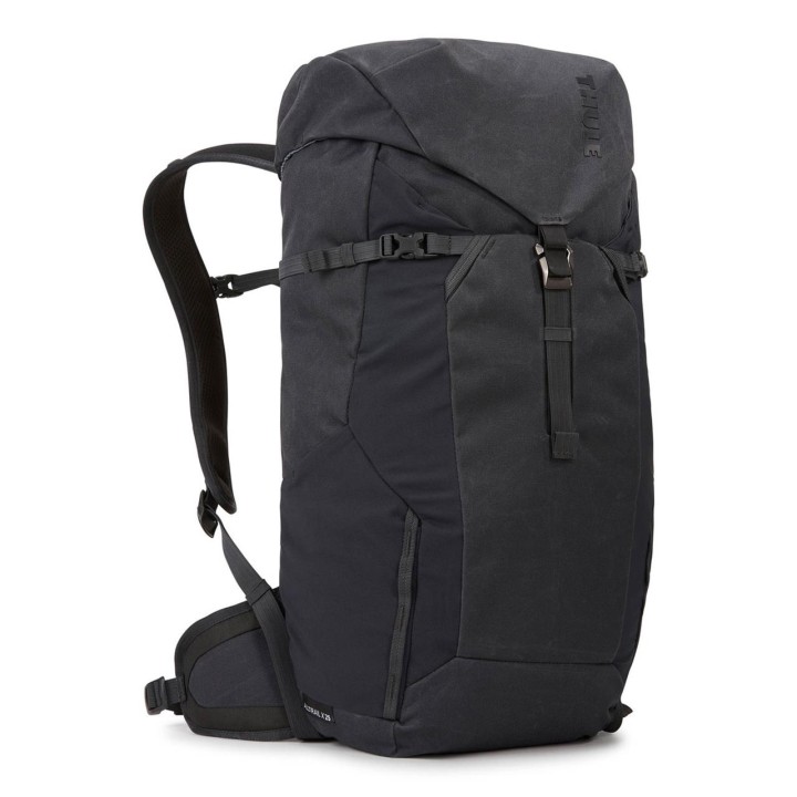 Rucsac, Thule AllTrail X Technical, 25L, Obsidian - EDK.ro