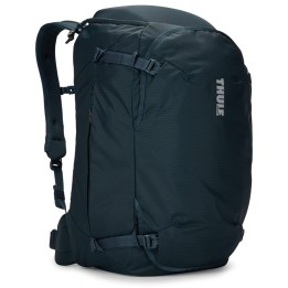 Rucsac, Thule Landmark Technical, 40L, Darkest, Culoare Albastru - EDK.ro
