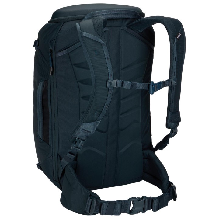 Rucsac, Thule Landmark Technical, 40L, Darkest, Culoare Albastru - EDK.ro