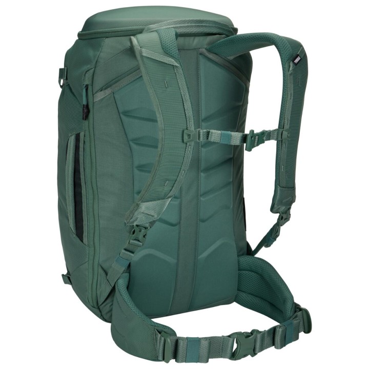 Backpack, Thule Landmark Technical, 40L, Hazy, Color Green - EDK.ro
