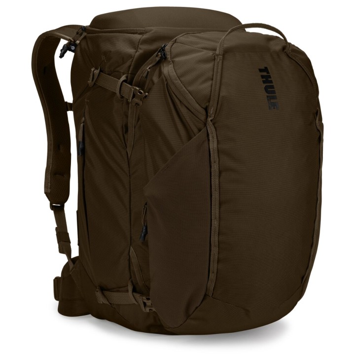 Backpack, Thule Landmark Technical, 60L, Deep Khaki - EDK.ro