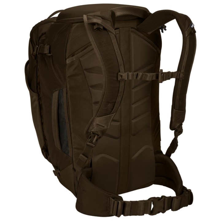 Rucsac, Thule Landmark Technical, 60L, Deep Khaki - EDK.ro