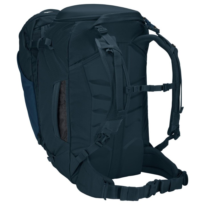Backpack, Thule Landmark Technical, 60L, Women, Color Dark Blue - EDK.ro