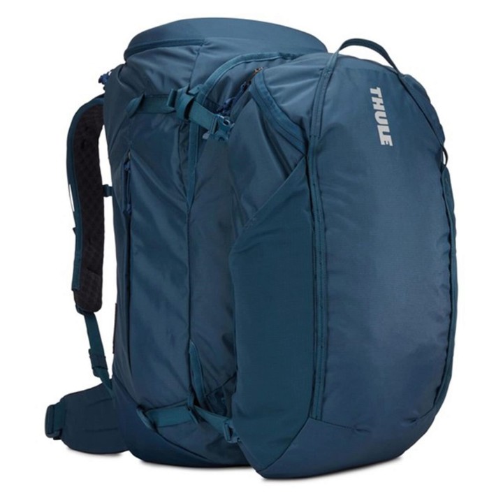 Backpack, Thule Landmark Technical, 60L, Women, Majolica, Color Blue - EDK.ro