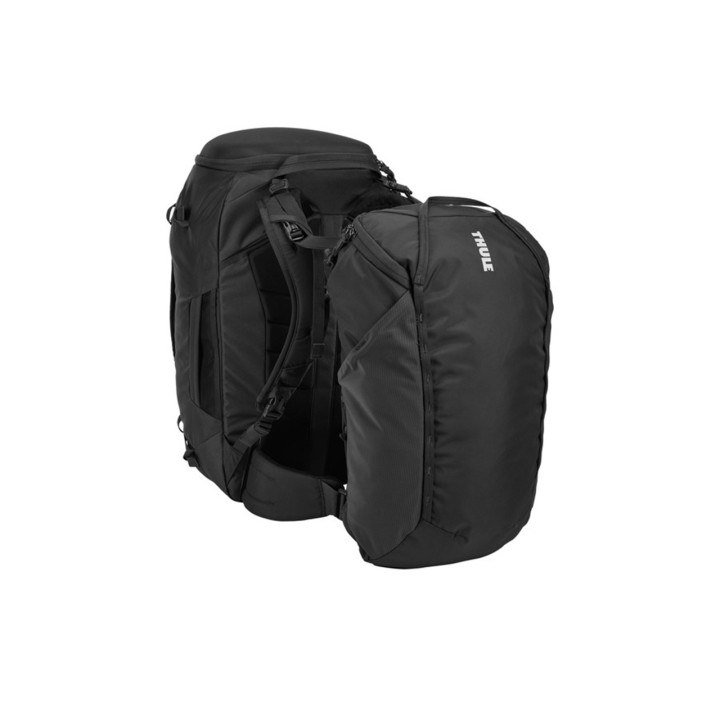 Rucsac, Thule Landmark Technical, 60L, Women, Majolica, Culoare Albastru - EDK.ro