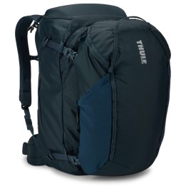 Rucsac, Thule Landmark Technical, 60L, Unisex, Darkest, Culoare Albastru - EDK.ro
