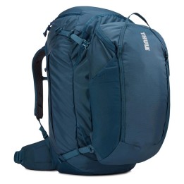 Backpack, Thule Landmark Technical, 70L, Women, Majolica, Color Blue - EDK.ro