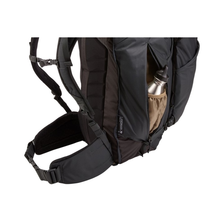 Rucsac, Thule Landmark Technical, 70L, Women, Majolica, Culoare Albastru - EDK.ro