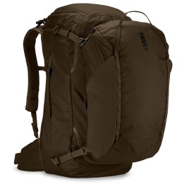Backpack, Thule Landmark Technical, 70L, Unisex Deep Khaki - EDK.ro