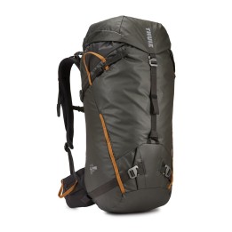 Rucsac, Thule Stir Alpine Technical, 40L, Obsidian - EDK.ro