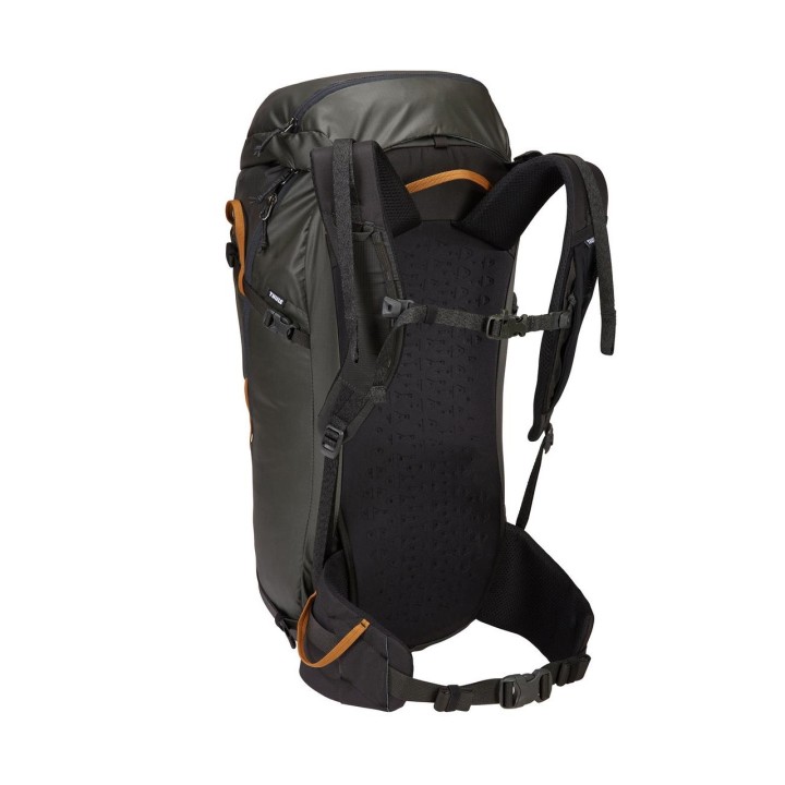 Backpack, Thule Stir Alpine Technical, 40L, Obsidian - EDK.ro