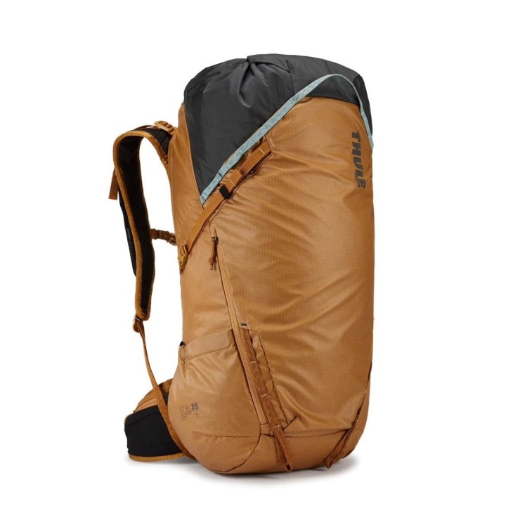 Backpack, Thule Stir Technical, 35L, Men, Color Orange - EDK.ro