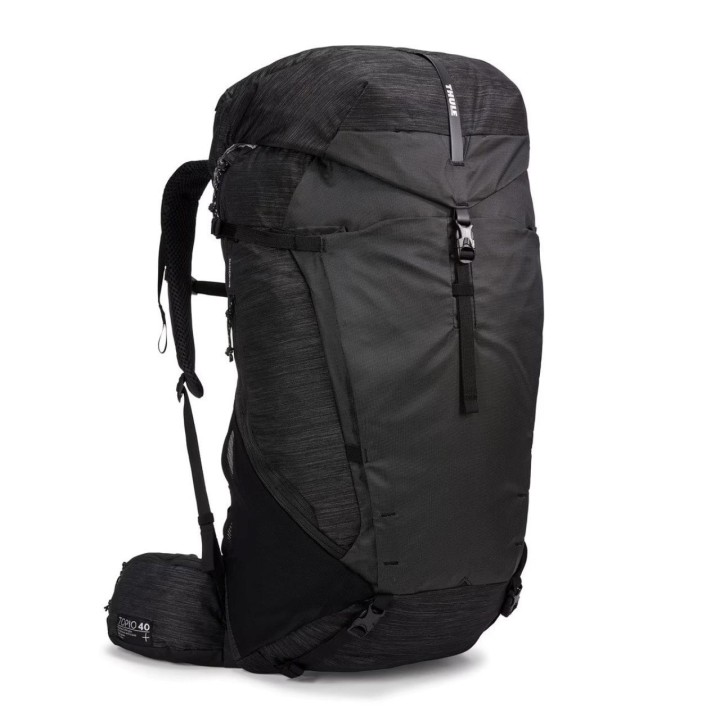 Rucsac, Thule Topio Technical, 40L, Culoare Negru - EDK.ro