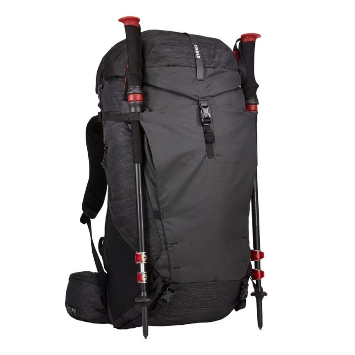 Backpack, Thule Topio Technical, 40L, Color Black - EDK.ro