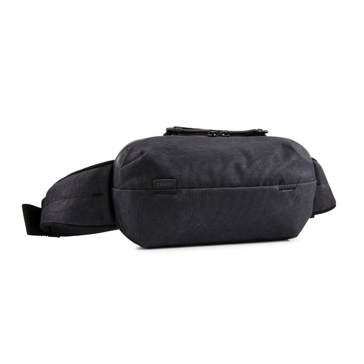 Hip Bag, Thule Aion 2L Bag, Color Black - EDK.ro