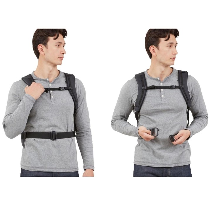 Borsetă, Thule Aion 2L Bag, Culoare Negru - EDK.ro