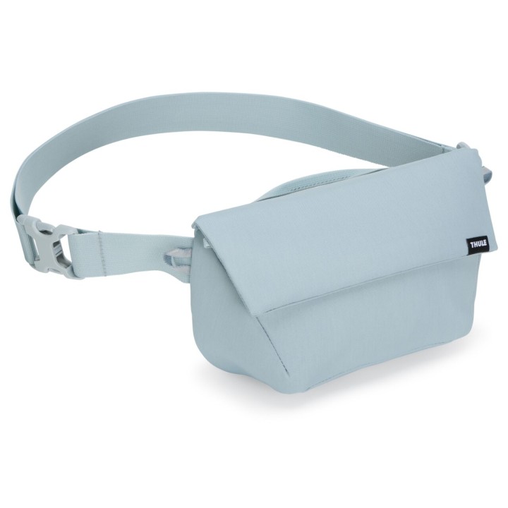 Hip Bag, Thule Bag, EnRoute, 2L, Soft /Darkest Blue, Color Blue - EDK.ro