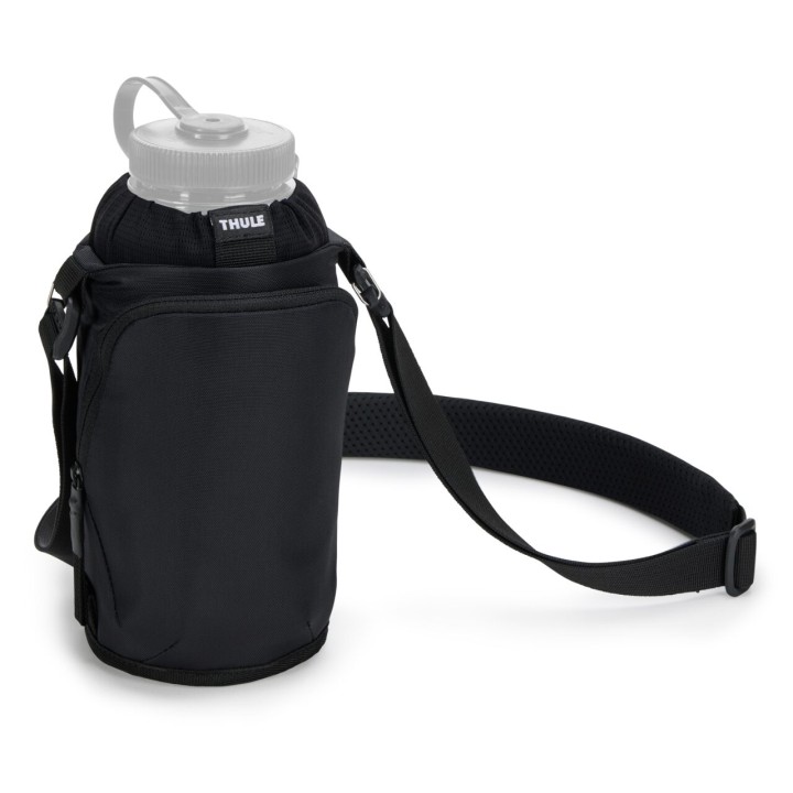 Geantă de Umăr, Thule EnRoute Water Bottle, Culoare Negru - EDK.ro