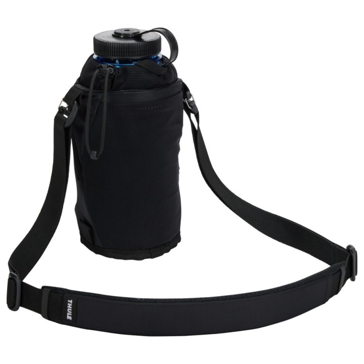 Shoulder Bag, Thule EnRoute Water Bottle, Color Black - EDK.ro