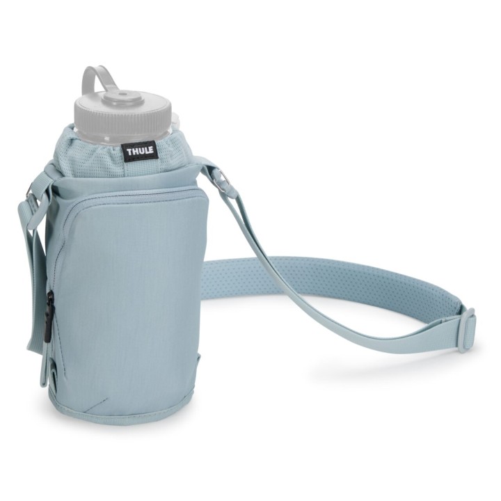 Shoulder Bag, Thule EnRoute Water Bottle, Soft /Darkest Blue, Color Blue - EDK.ro