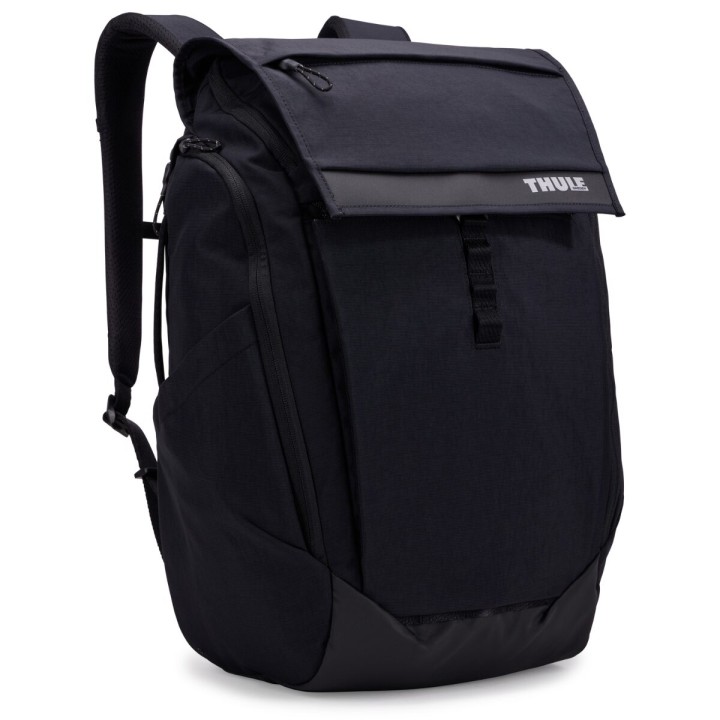 Rucsac, Thule Paramount Urban cu Laptop Compartment, 27L, Culoare Negru - EDK.ro
