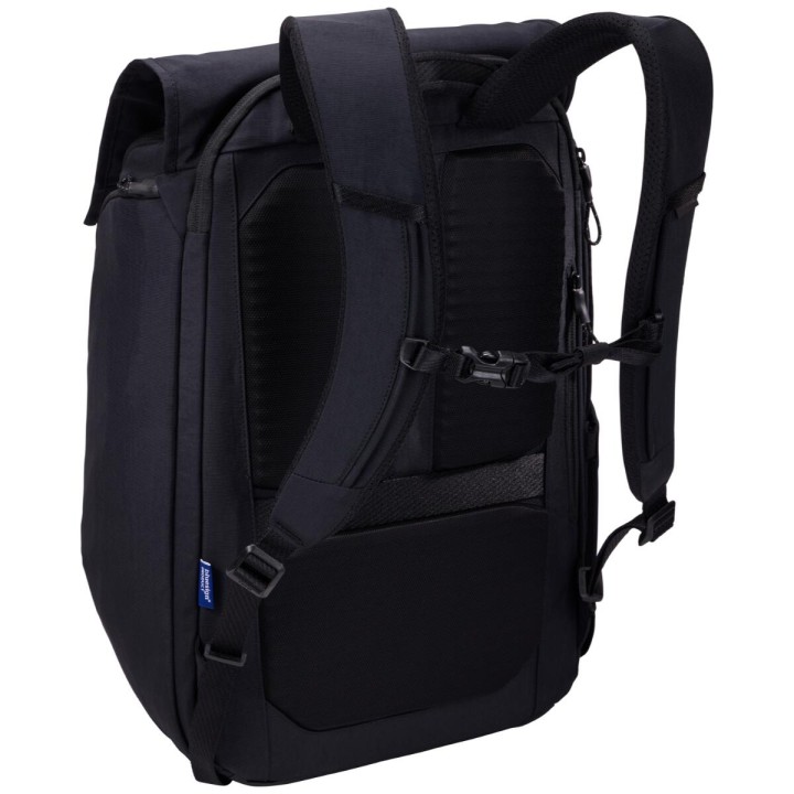 Rucsac, Thule Paramount Urban cu Laptop Compartment, 27L, Culoare Negru - EDK.ro