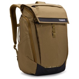 Rucsac, Thule Paramount Urban cu Laptop Compartment, 27L, Culoare Nutria Brown - EDK.ro