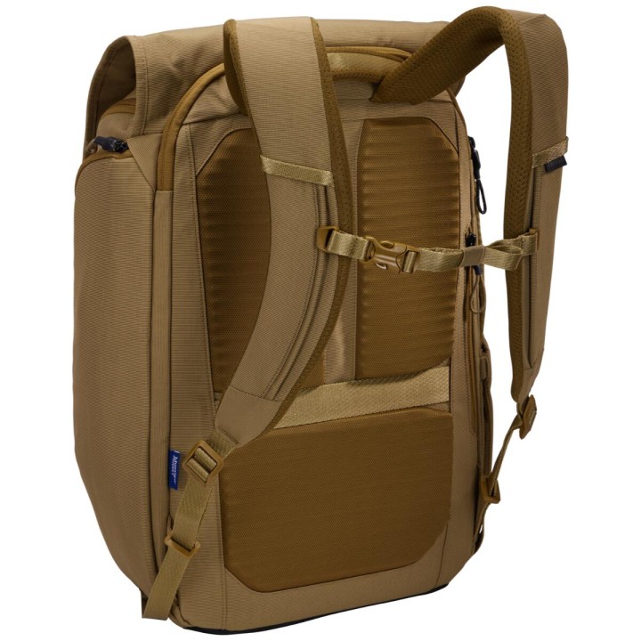 Backpack, Thule Paramount Urban with Laptop Compartment, 27L, Color Nutria Brown - EDK.ro