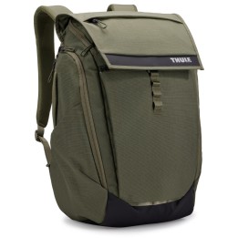 Backpack, Thule Paramount Urban with Laptop Compartment, 27L, Soft, Color Green - EDK.ro