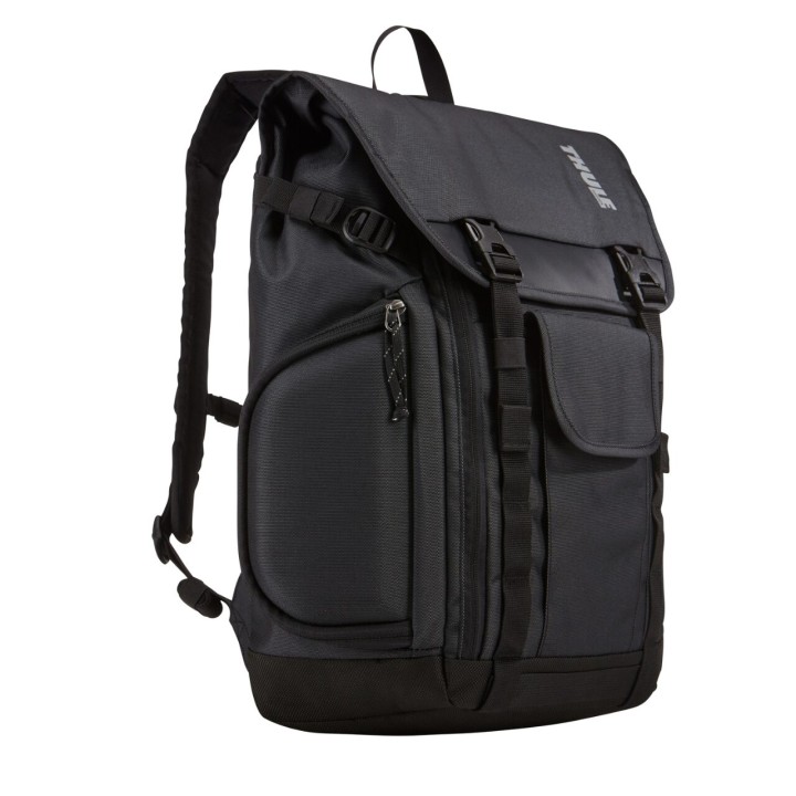 Backpack, Thule Subterra, 25 L, Dark Shadow, Color Grey - EDK.ro