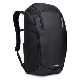 Rucsac, Thule Chasm 26L Urban cu Laptop Compartment, Culoare Negru - EDK.ro