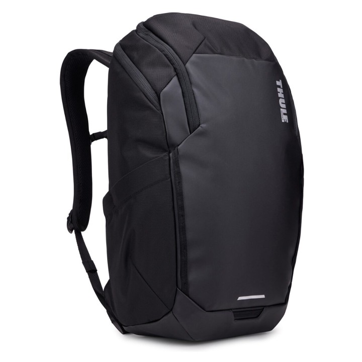 Rucsac, Thule Chasm 26L Urban cu Laptop Compartment, Culoare Negru - EDK.ro