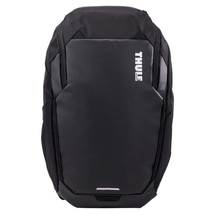 Rucsac, Thule Chasm 26L Urban cu Laptop Compartment, Culoare Negru - EDK.ro